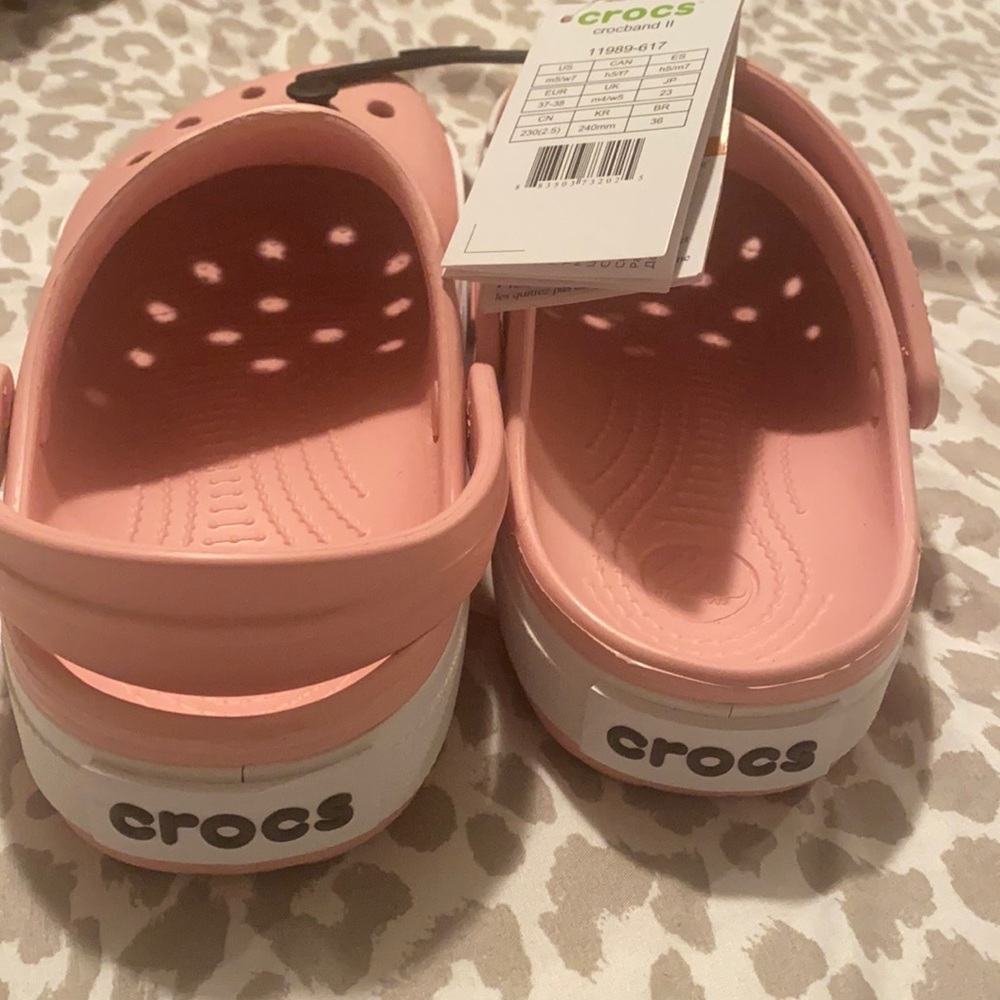 Crocs